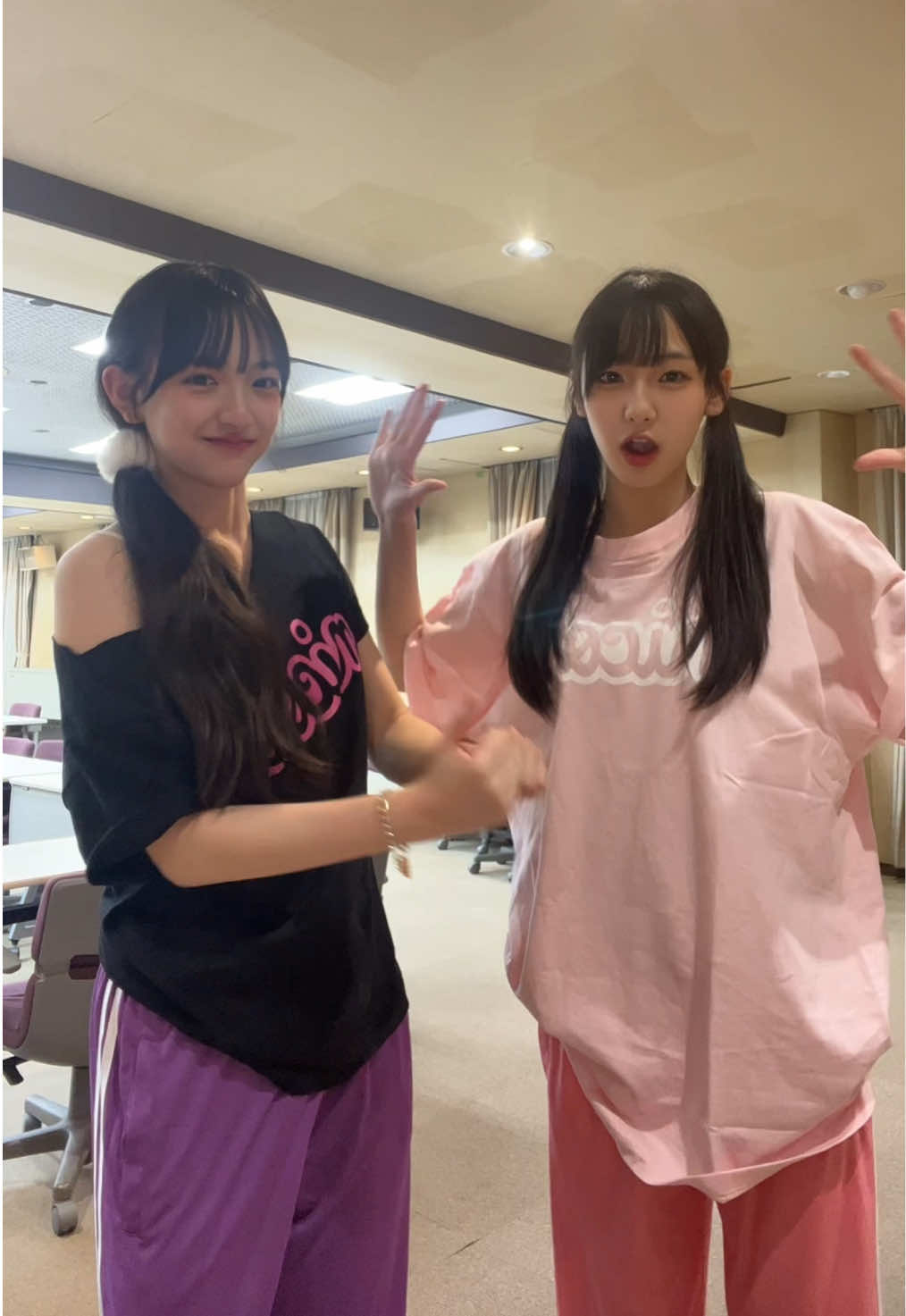 @リコリリ