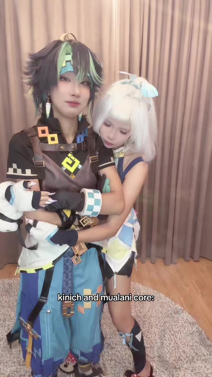 @♡˖࣪ nᴀʙi!!🪻
