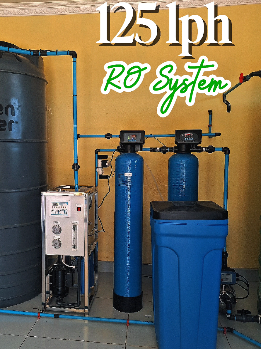 @BP Aquatech Water