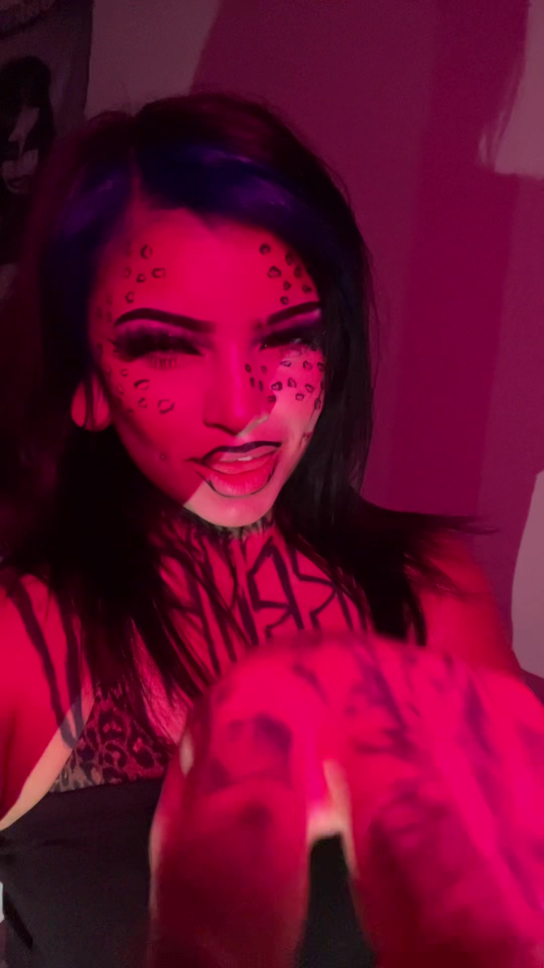 @FREAKSHOW KEEZH✨