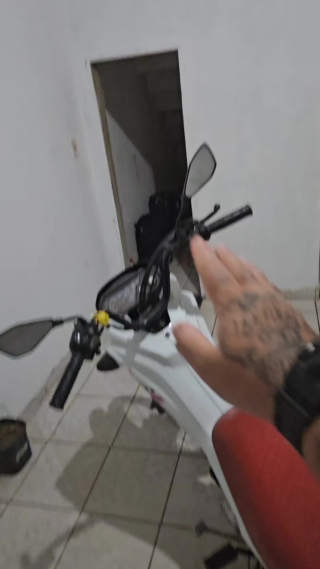 @Rodrigo lima