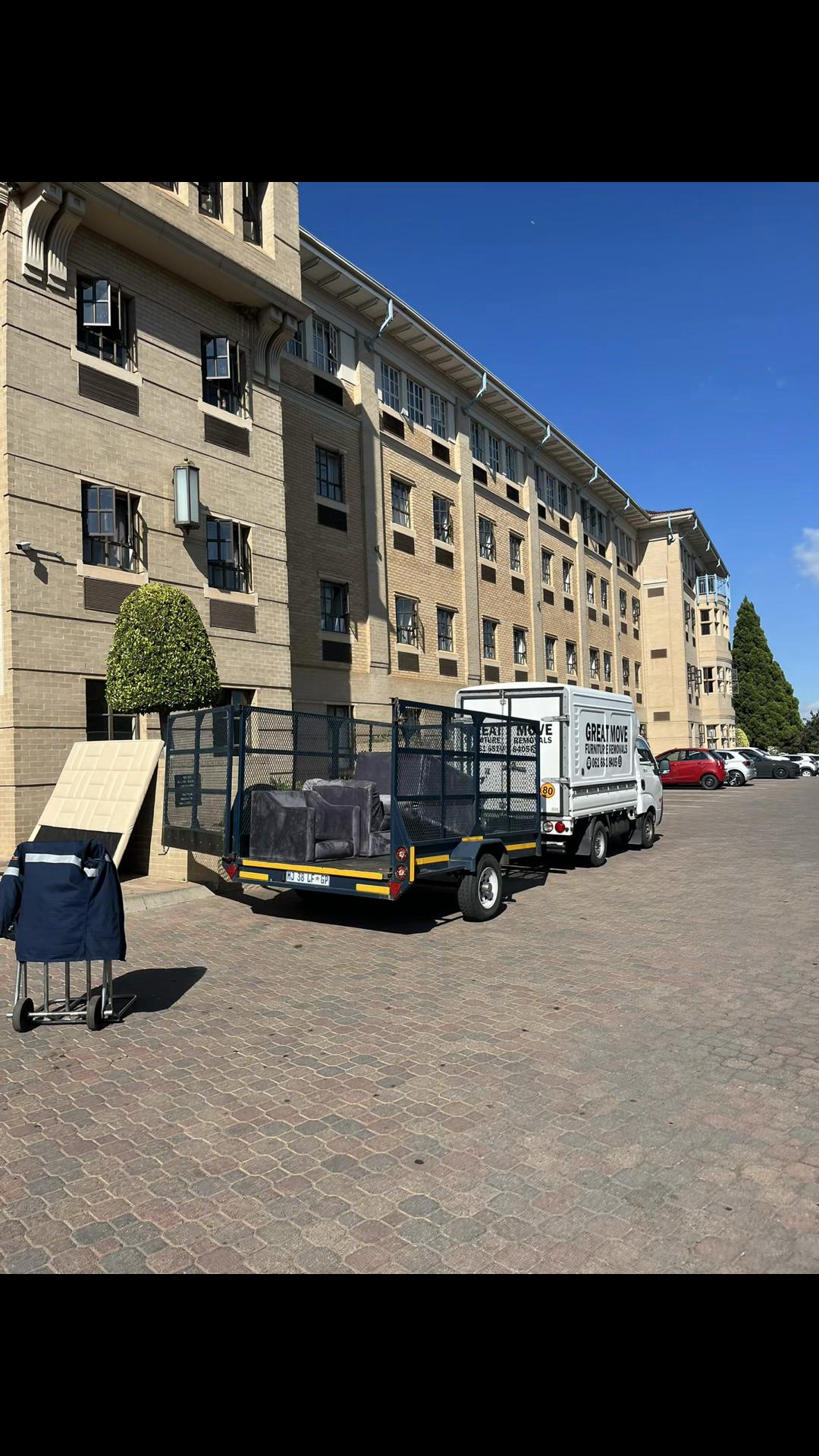 @Great Move (Pty) Ltd