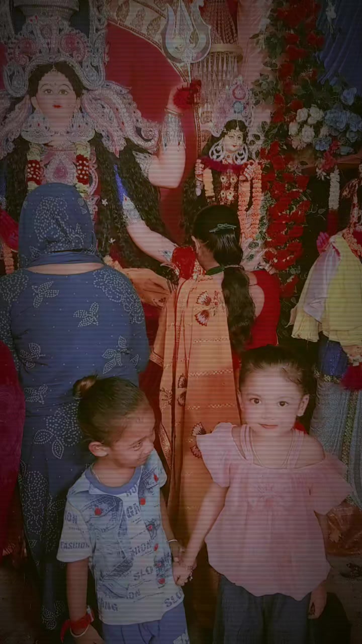 @puja mahaseth