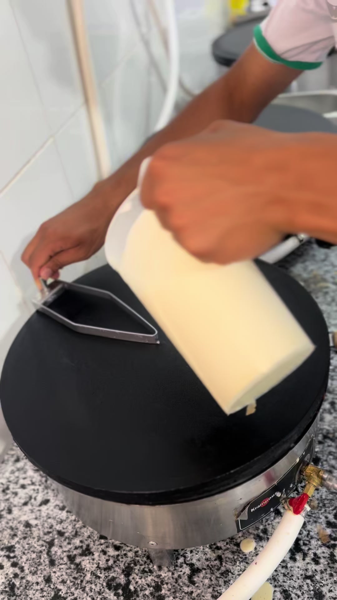 @charaf crêpe🥞🥇