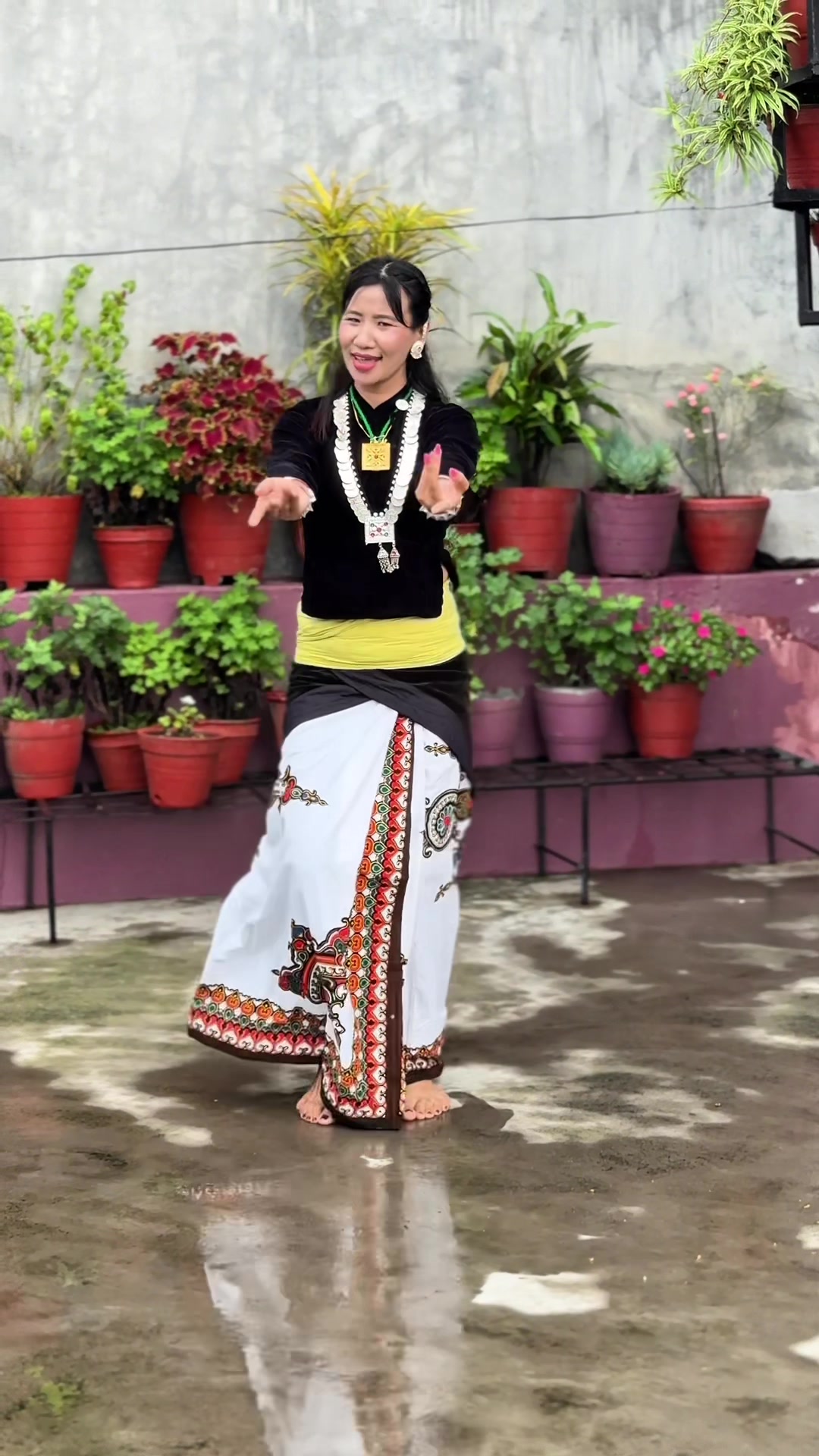 @Nitu Gurung