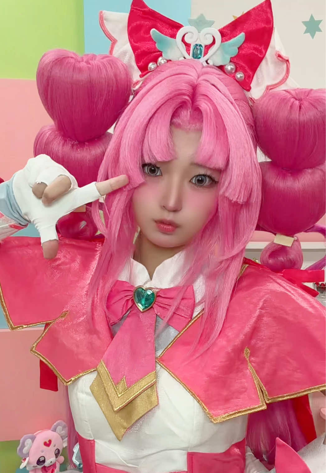 @こもり るう🐰🫧
