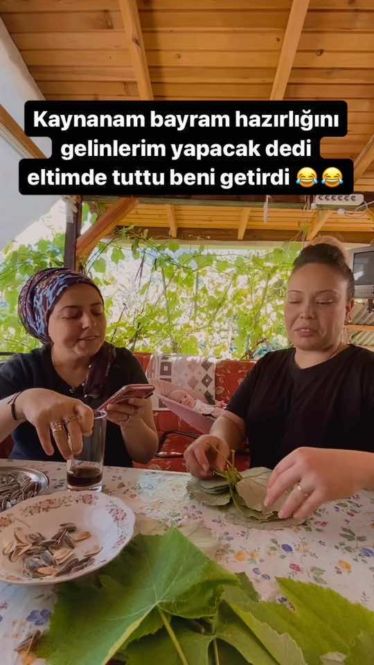 @Hacer T&uuml;men Karaoğlu