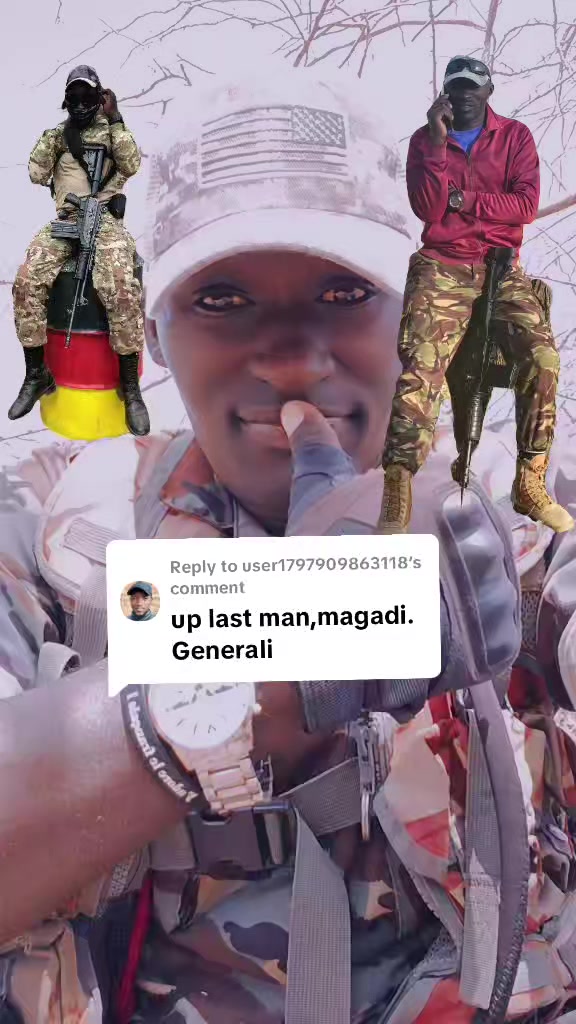 @BA GAEL DE GENERAL SCARFACE