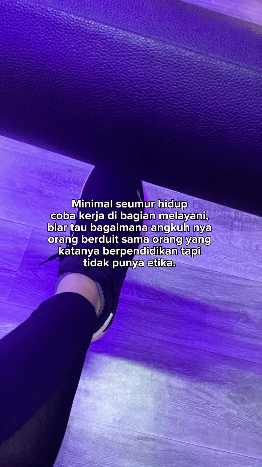 @Kesayanganmu