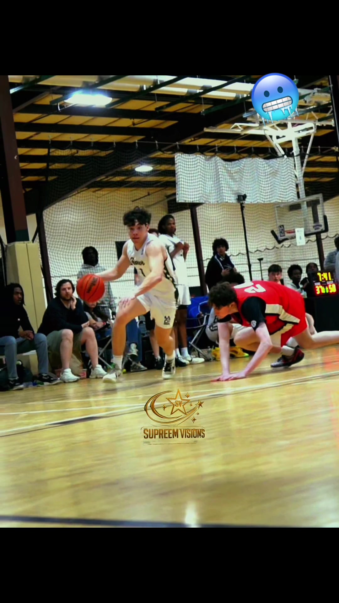 @Sports Videographer📸