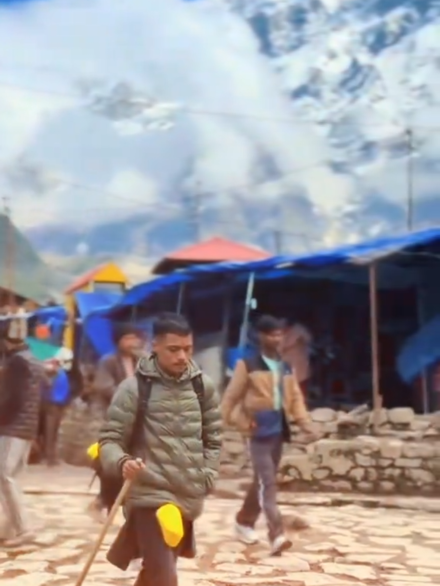@Anish khadka (Sano neta)