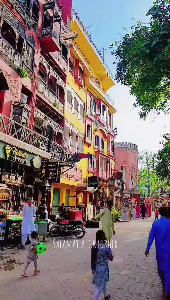 @Salamat Ali Khokhar