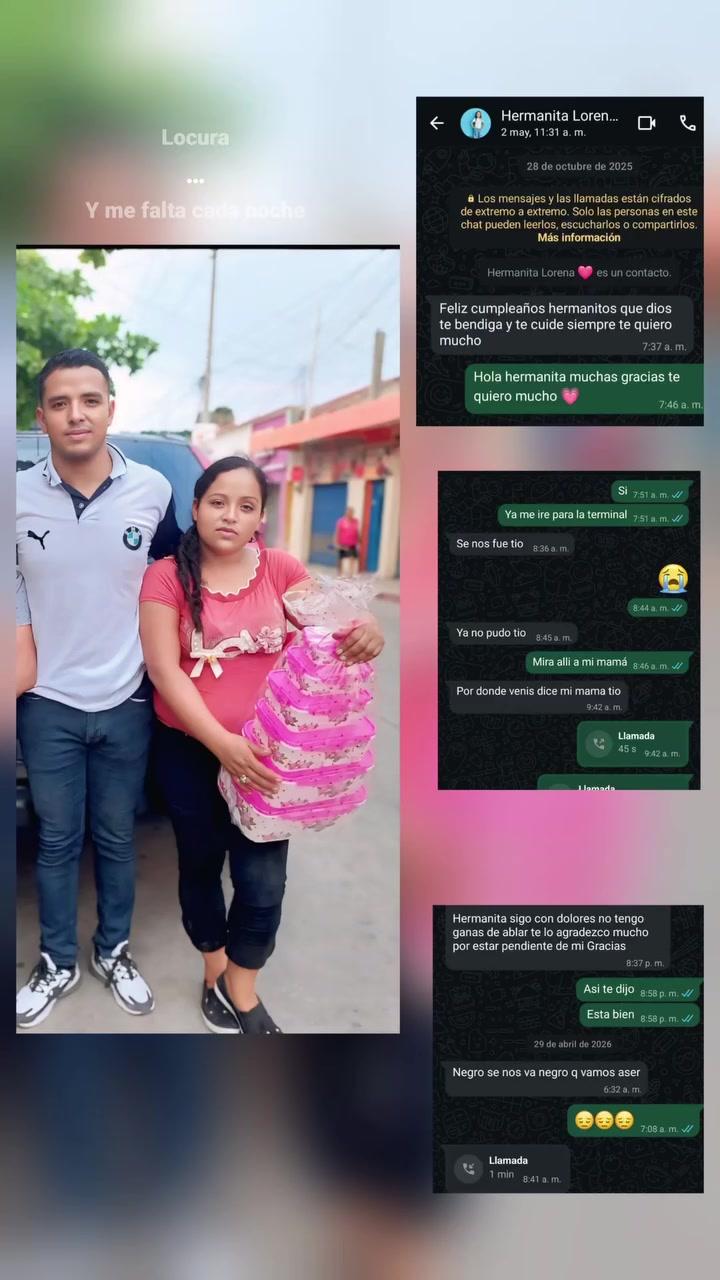 @Francisco chinchilla