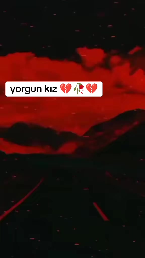 @💔YORGUN-KIZ💔