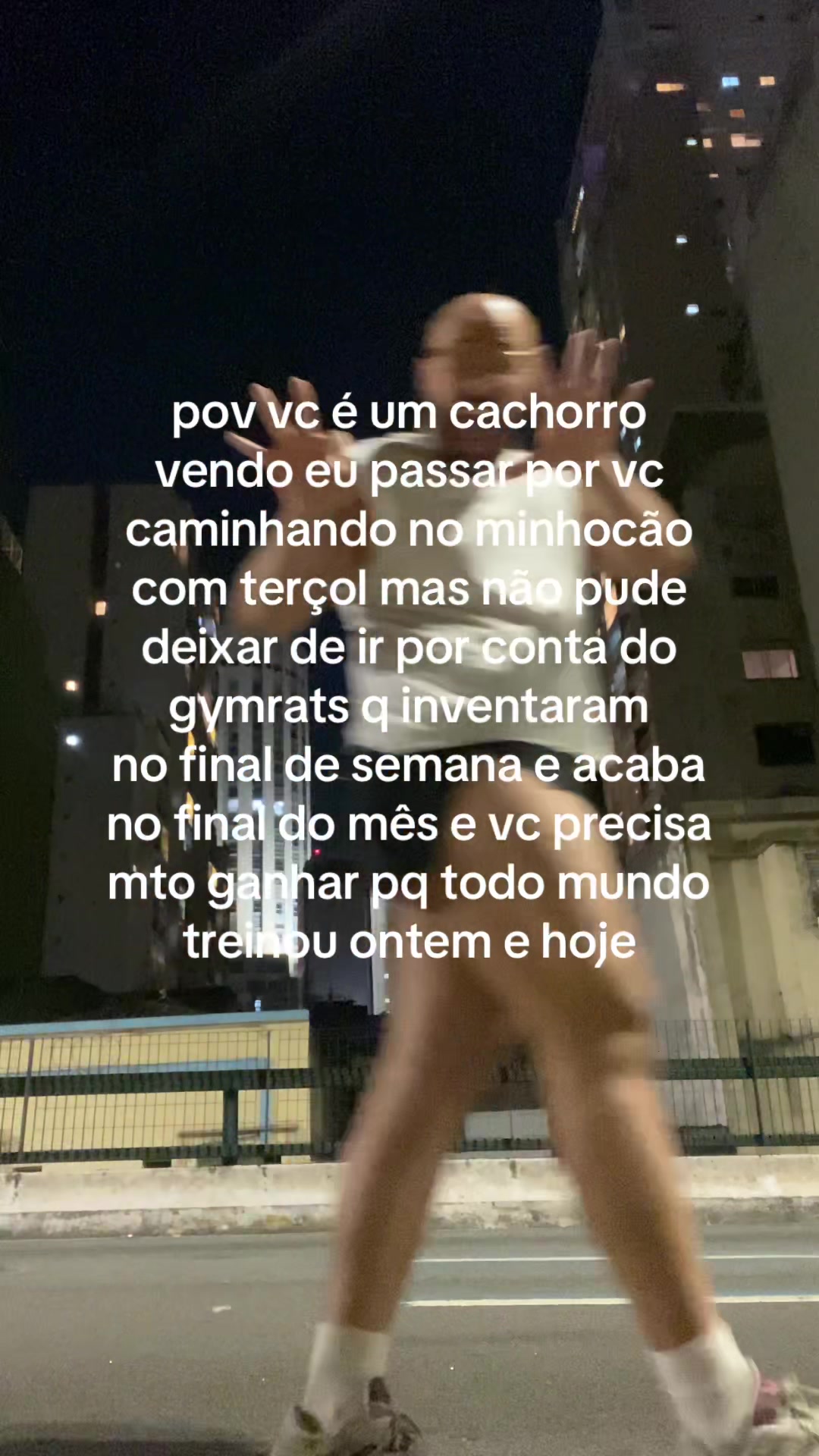 @vinicius favorito