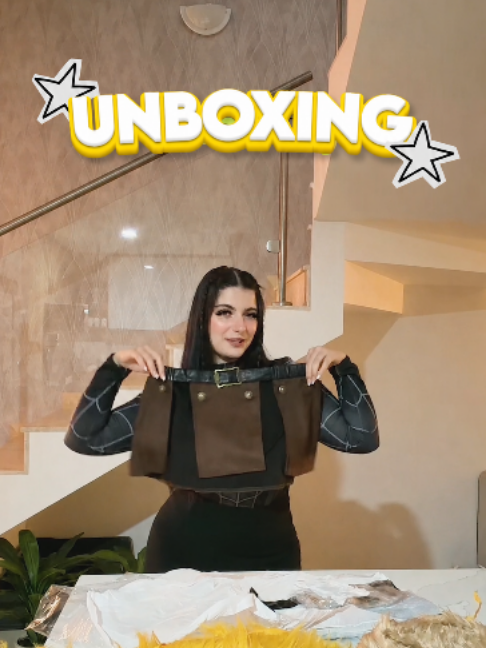 @Julieta ❤️ (GirlOfNox)
