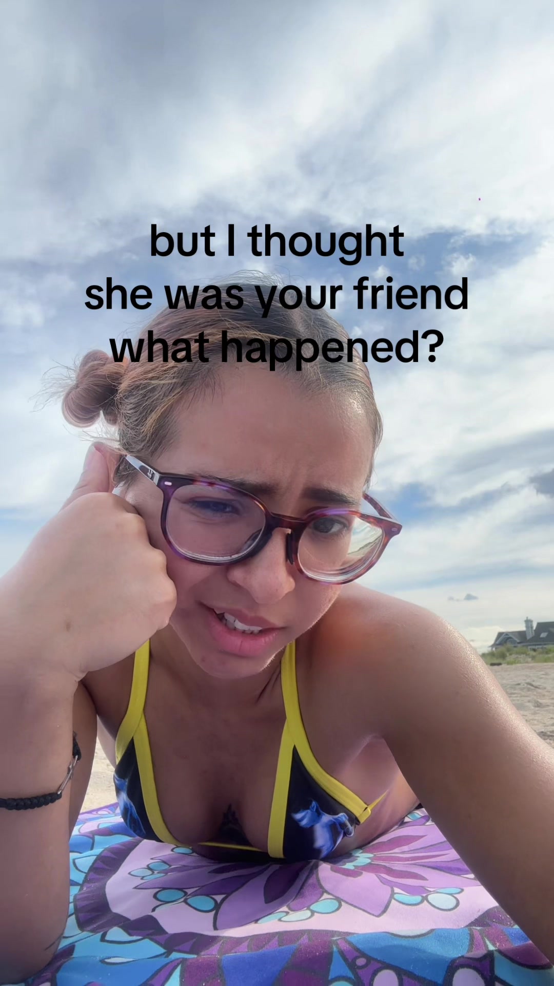 @Melissa