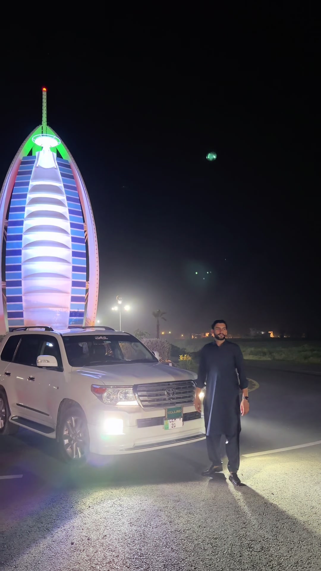 @CH ADEEL GUJJAR (CAG