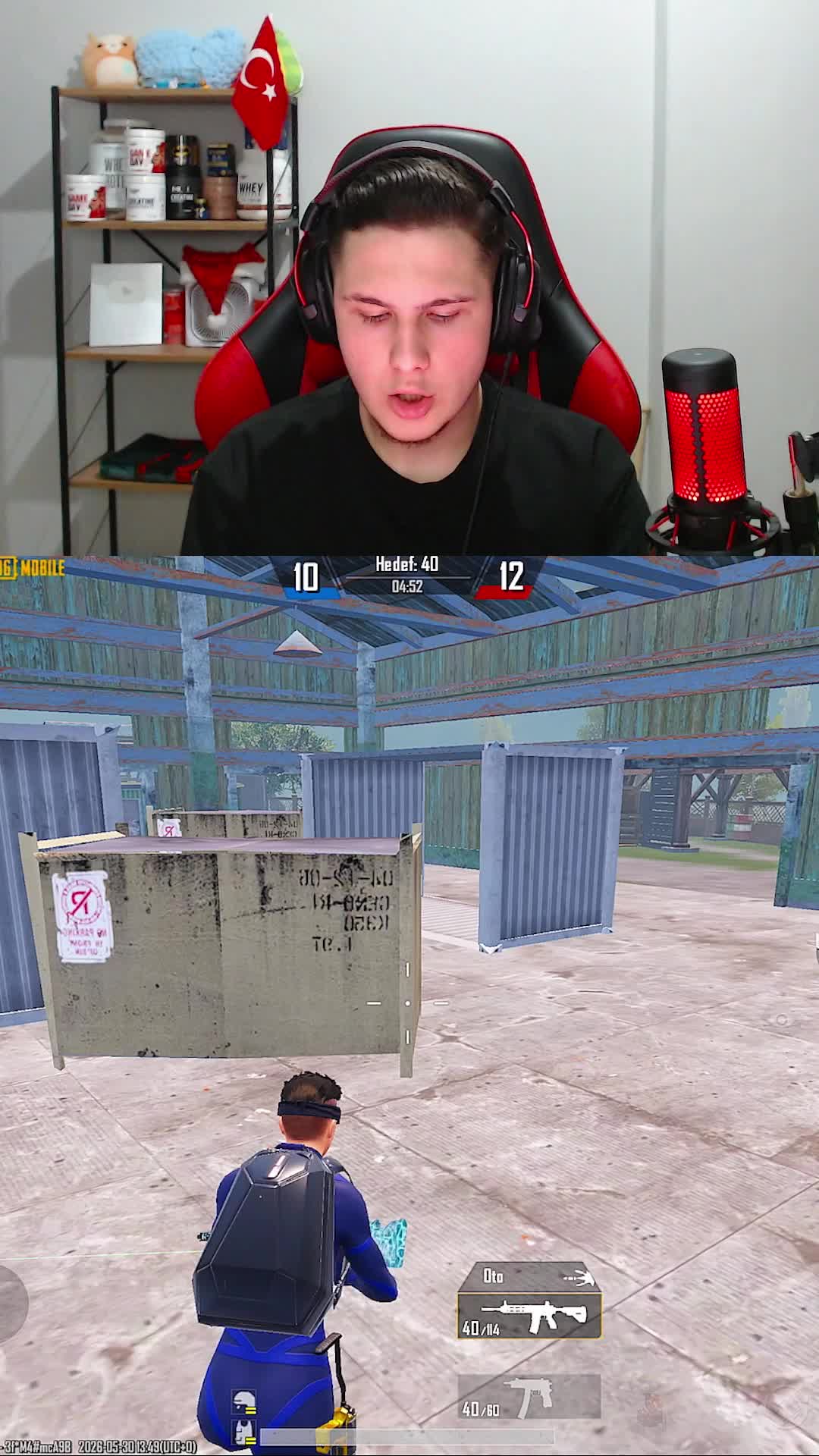 @JobeNGoaT 🥷 N1