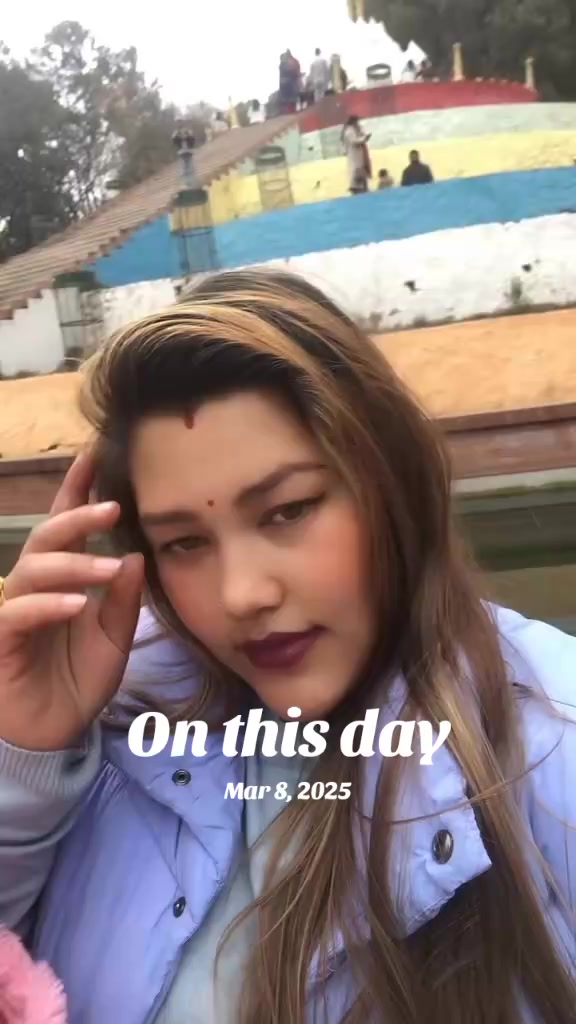 @Gita keycee