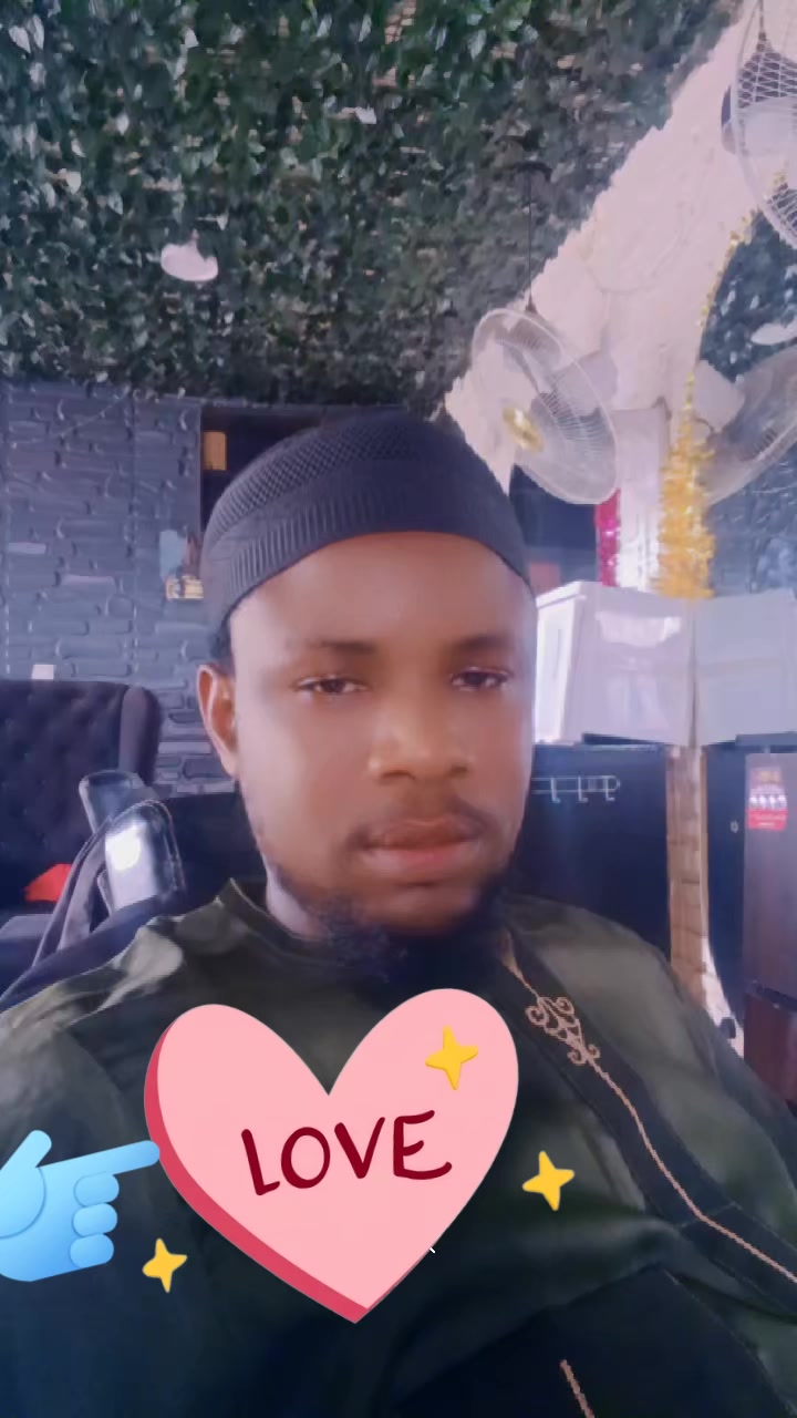 @musa usman