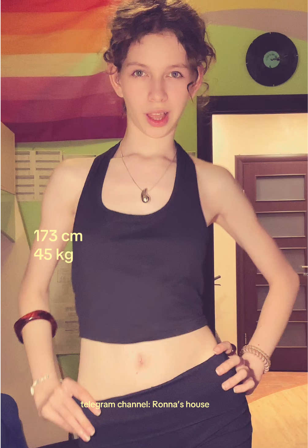 @⋆˚࿔ Ronna 𝜗𝜚˚⋆