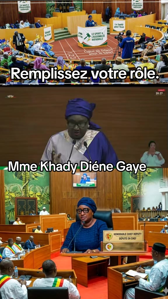 @Le vrai s&eacute;n&eacute;galais