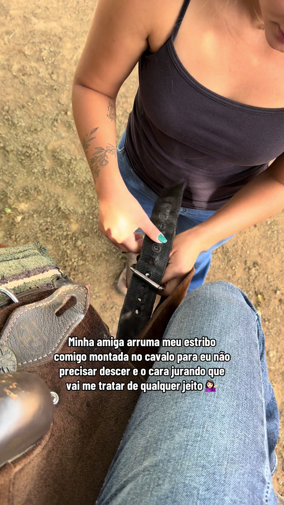@Éryka Almeida