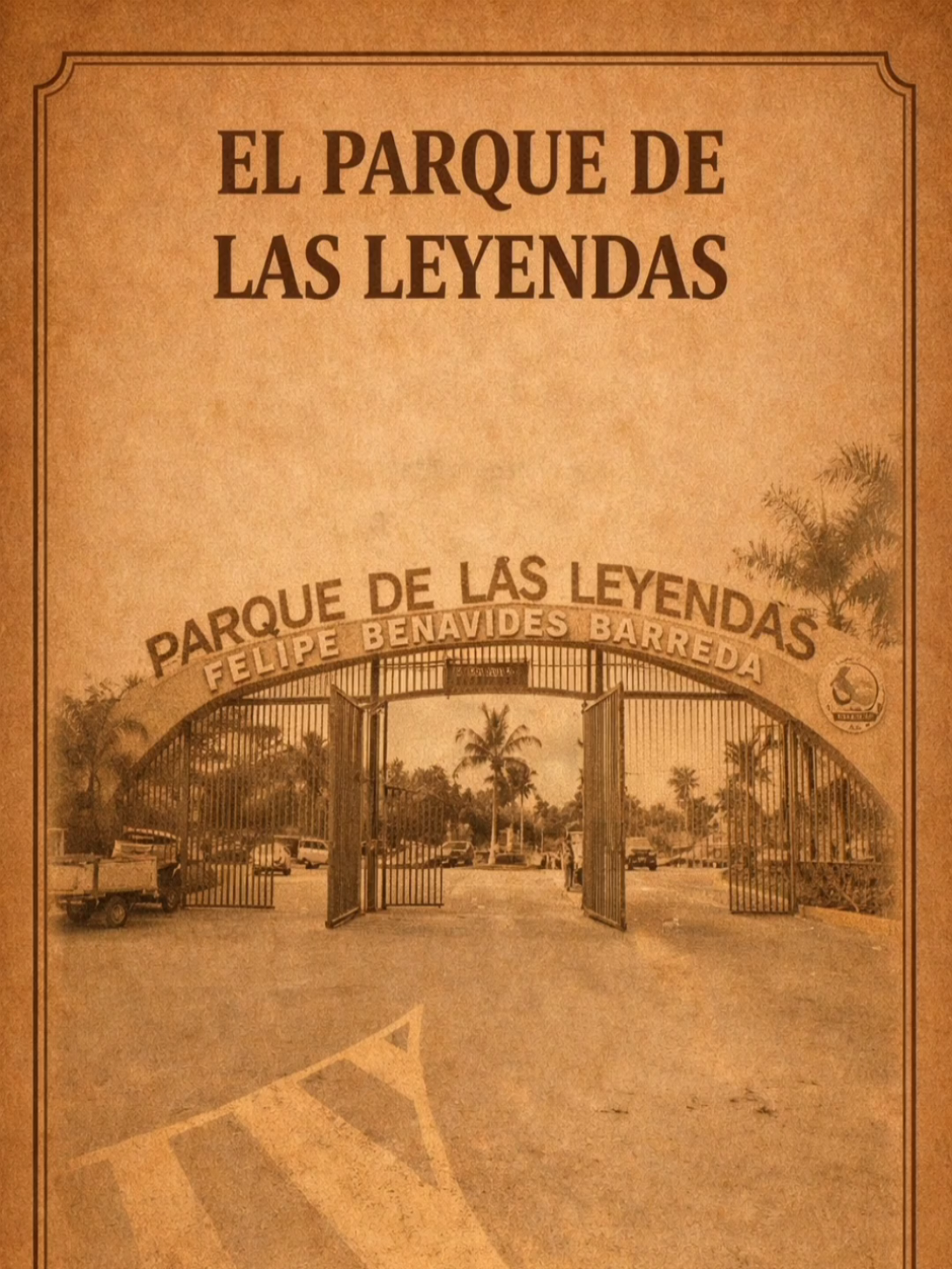 @Mitos y Narraciones del Perú