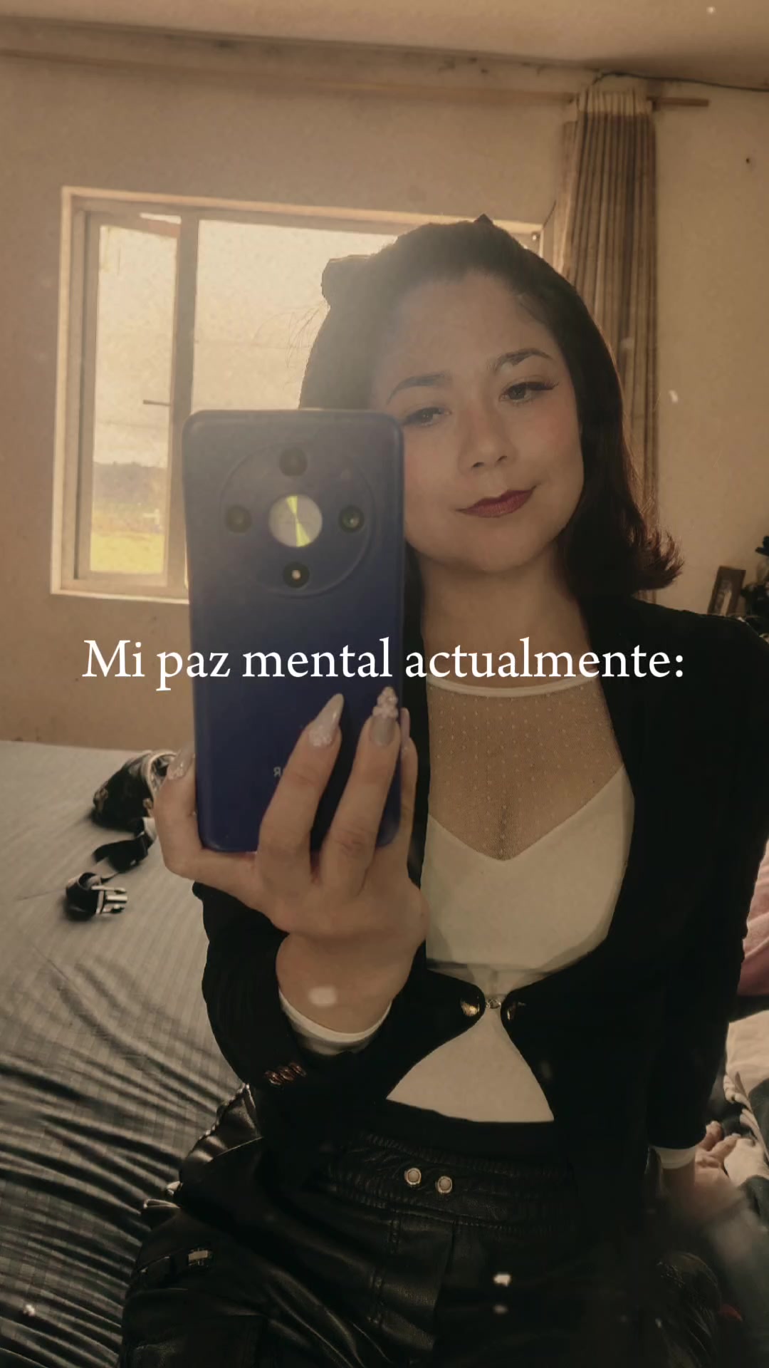 @Angelica E Sanabria
