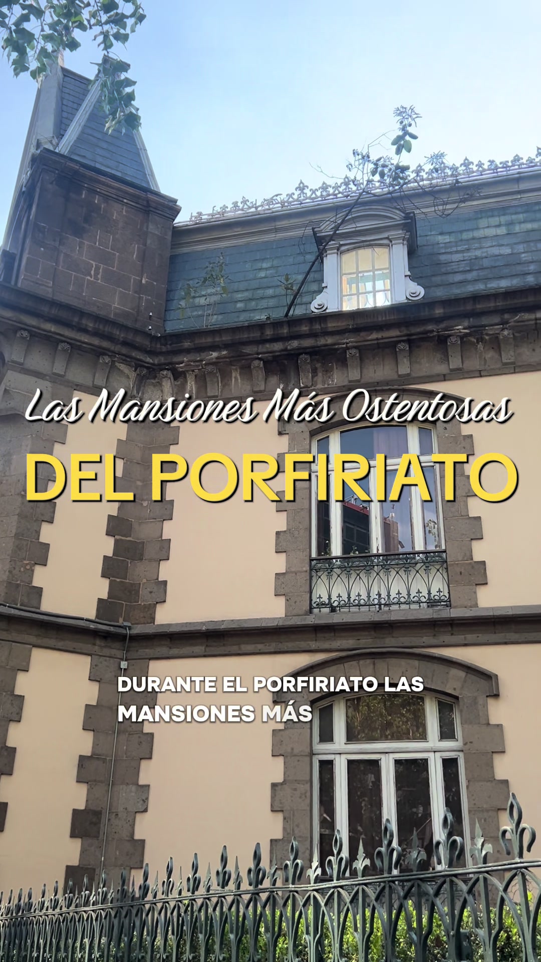@Eli cronista