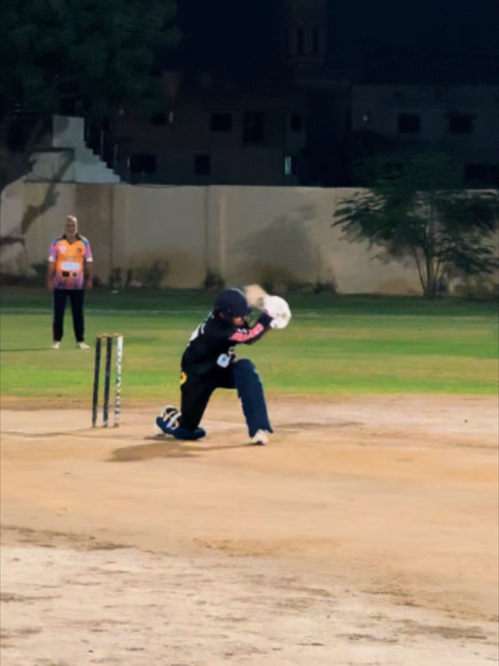 @Escribir Cricket Club