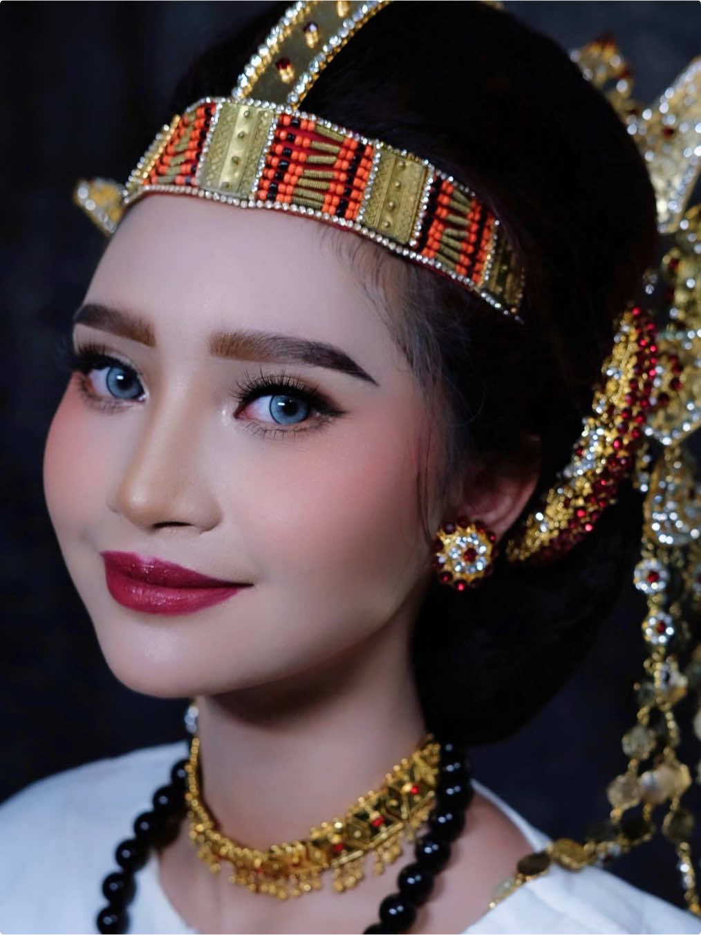 @MUA BALIKPAPAN @muaby.anaa