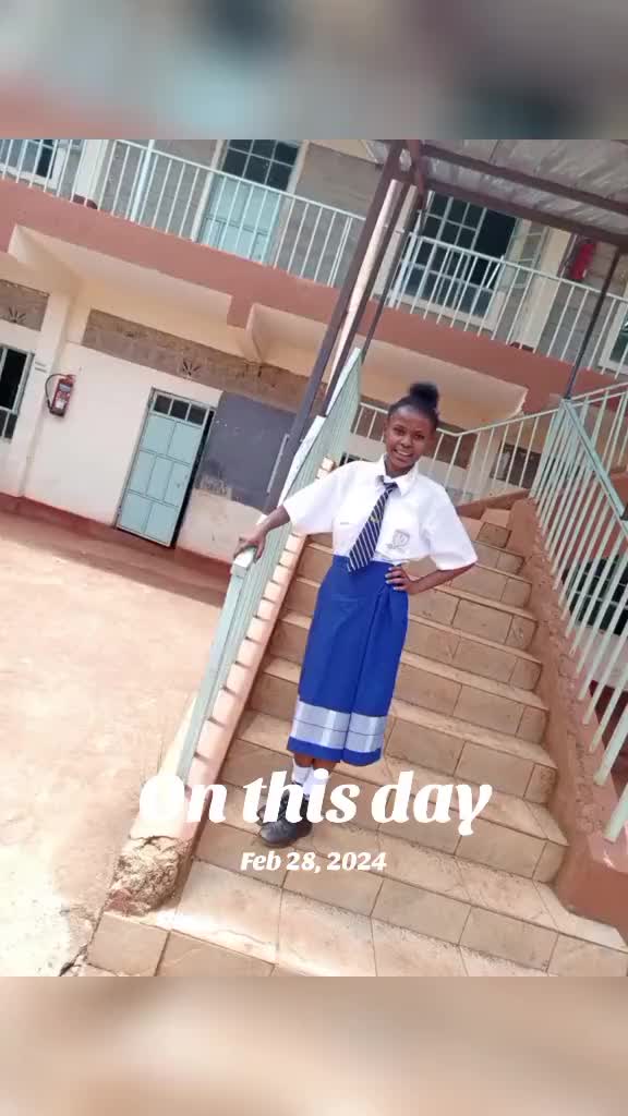 @Milly Mbugua