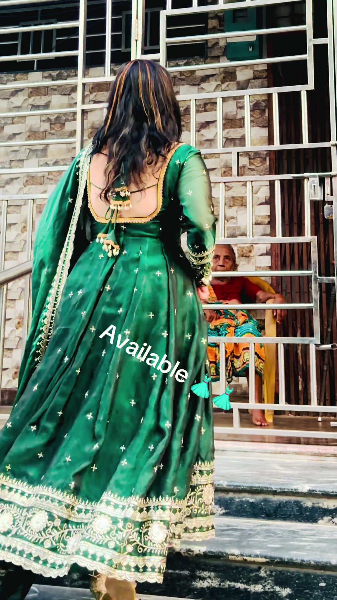 @Anjulilathapa ❤️🥰👗