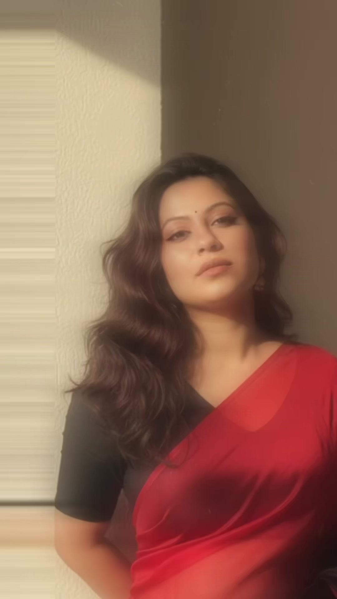 @woman with attitude