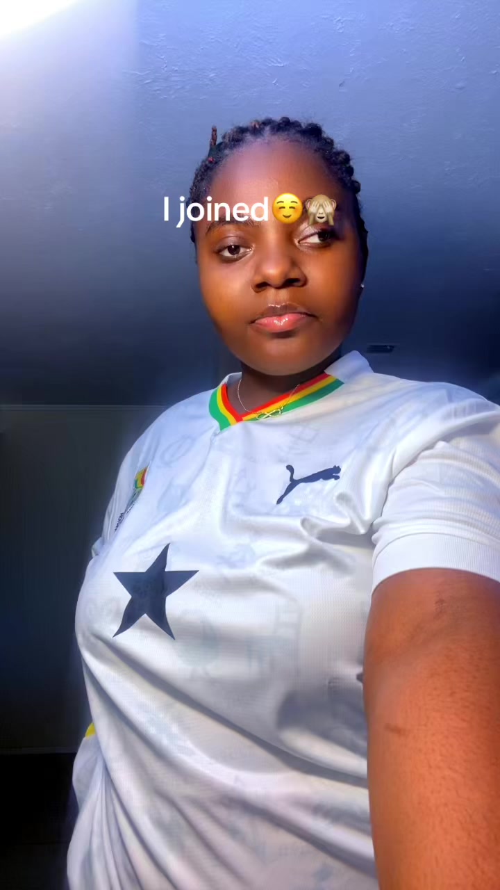 @💕Nana Yaa💞