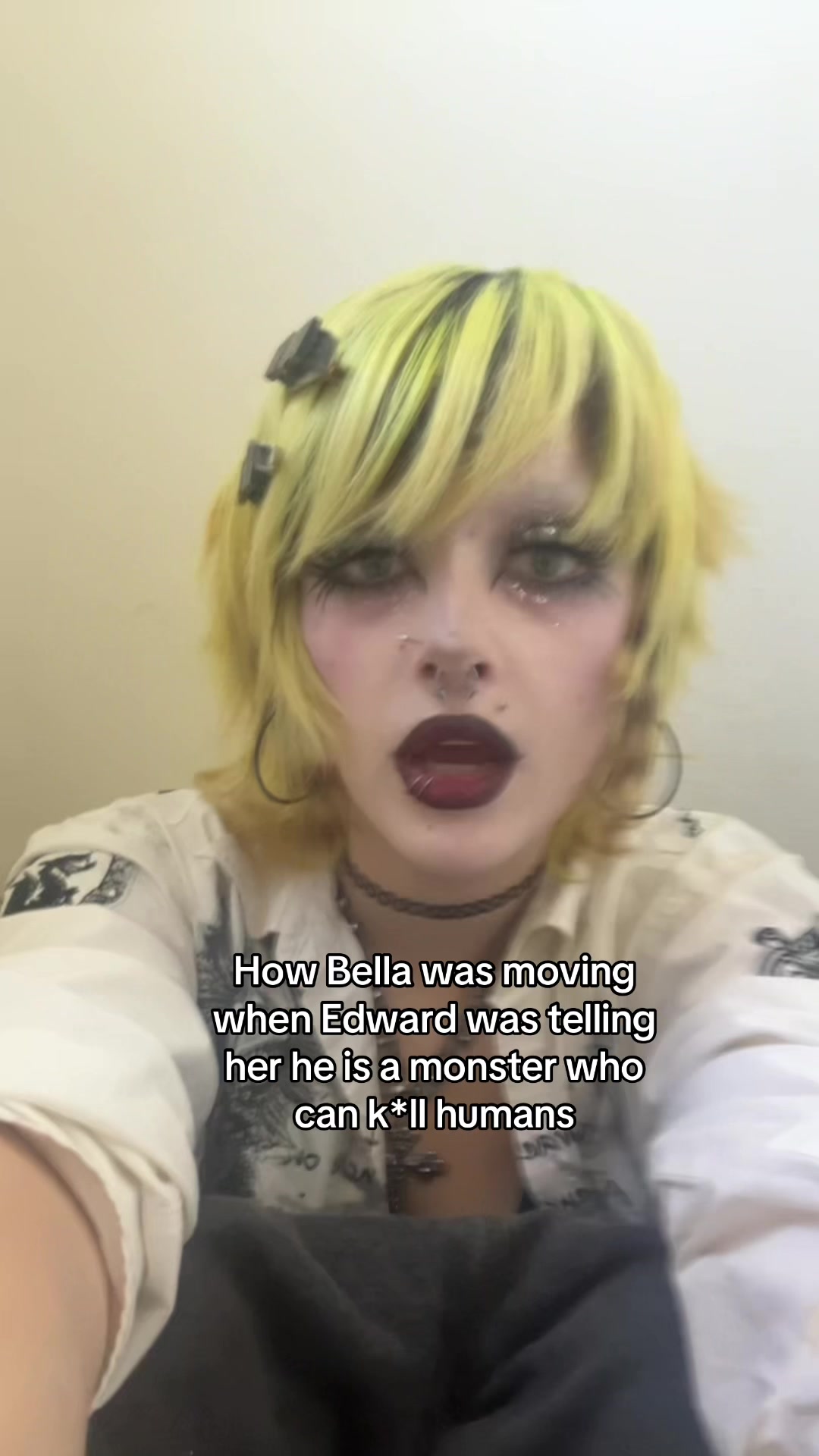 @Katie Blake