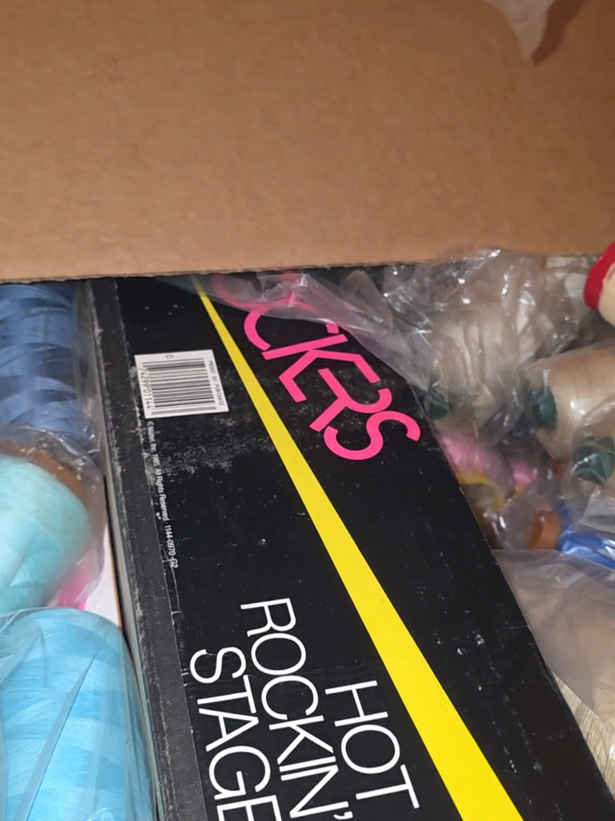 @Syls the doll lady ๐