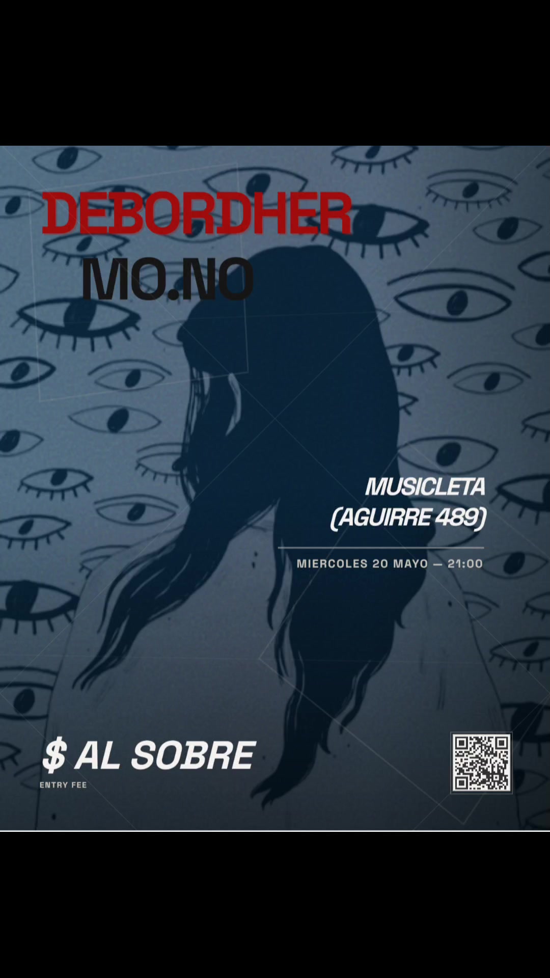 @DEBORDHER | M&uacute;sica🎸