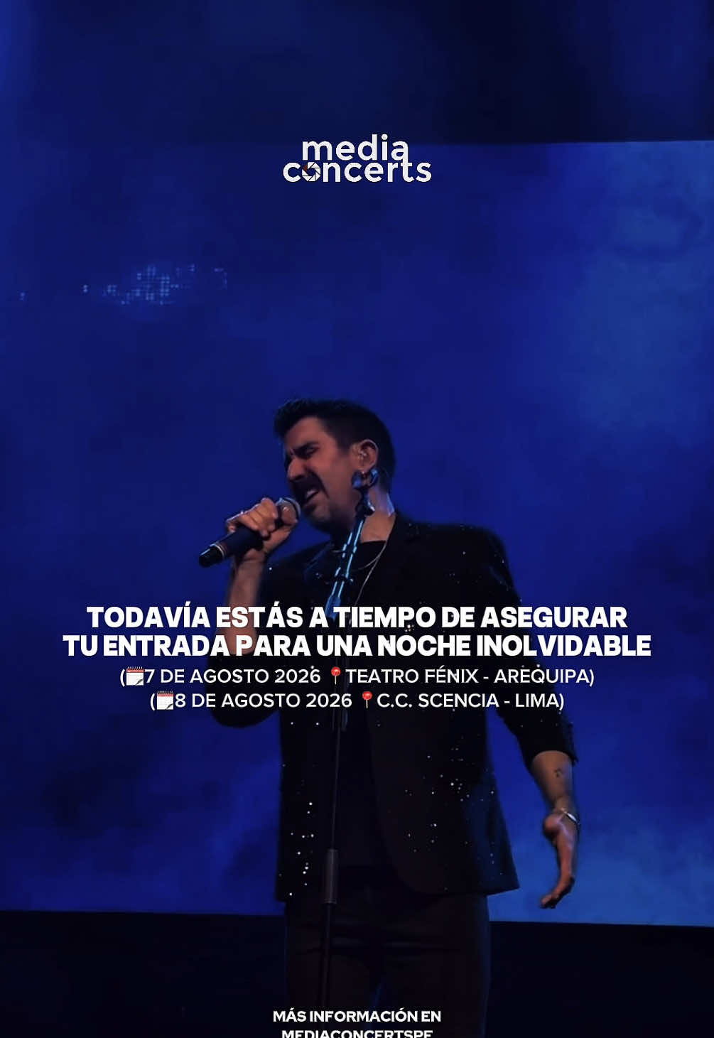 @Media Concerts Perú