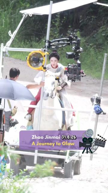 @Zhao Jinmai Supporter