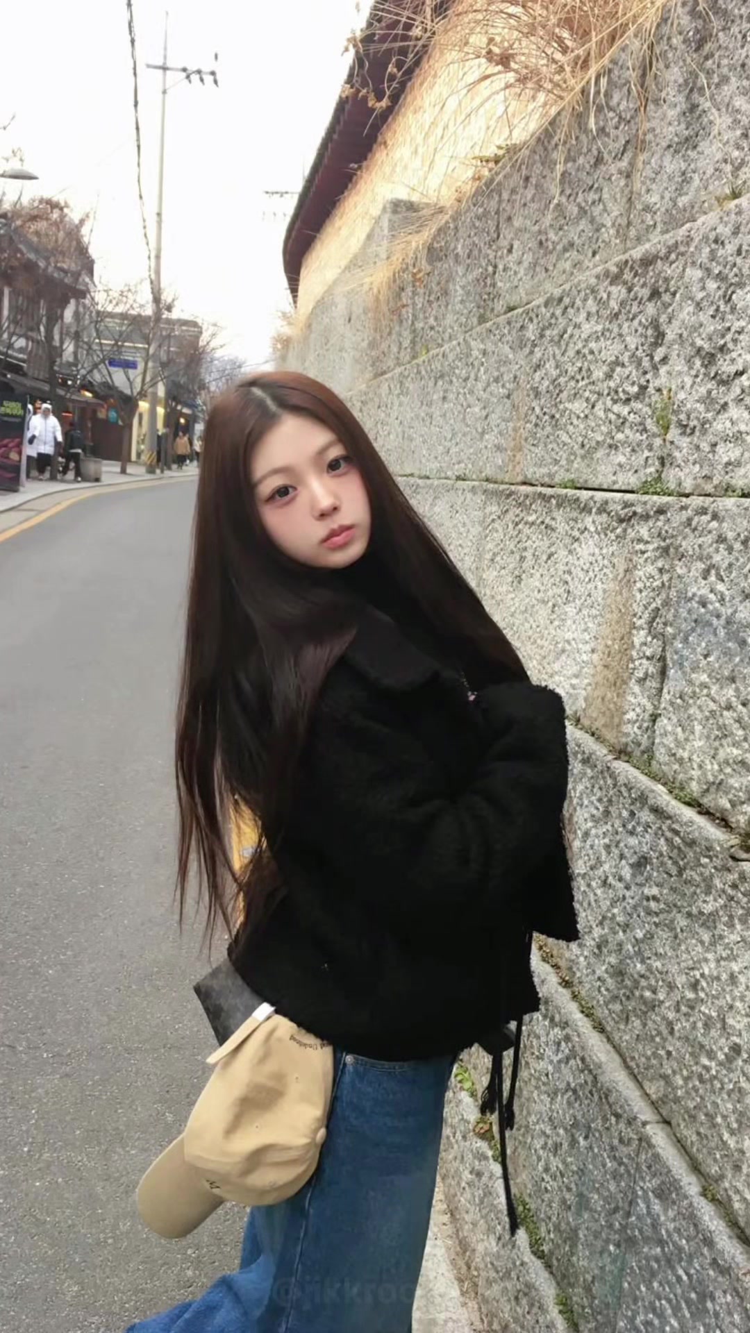 @리클