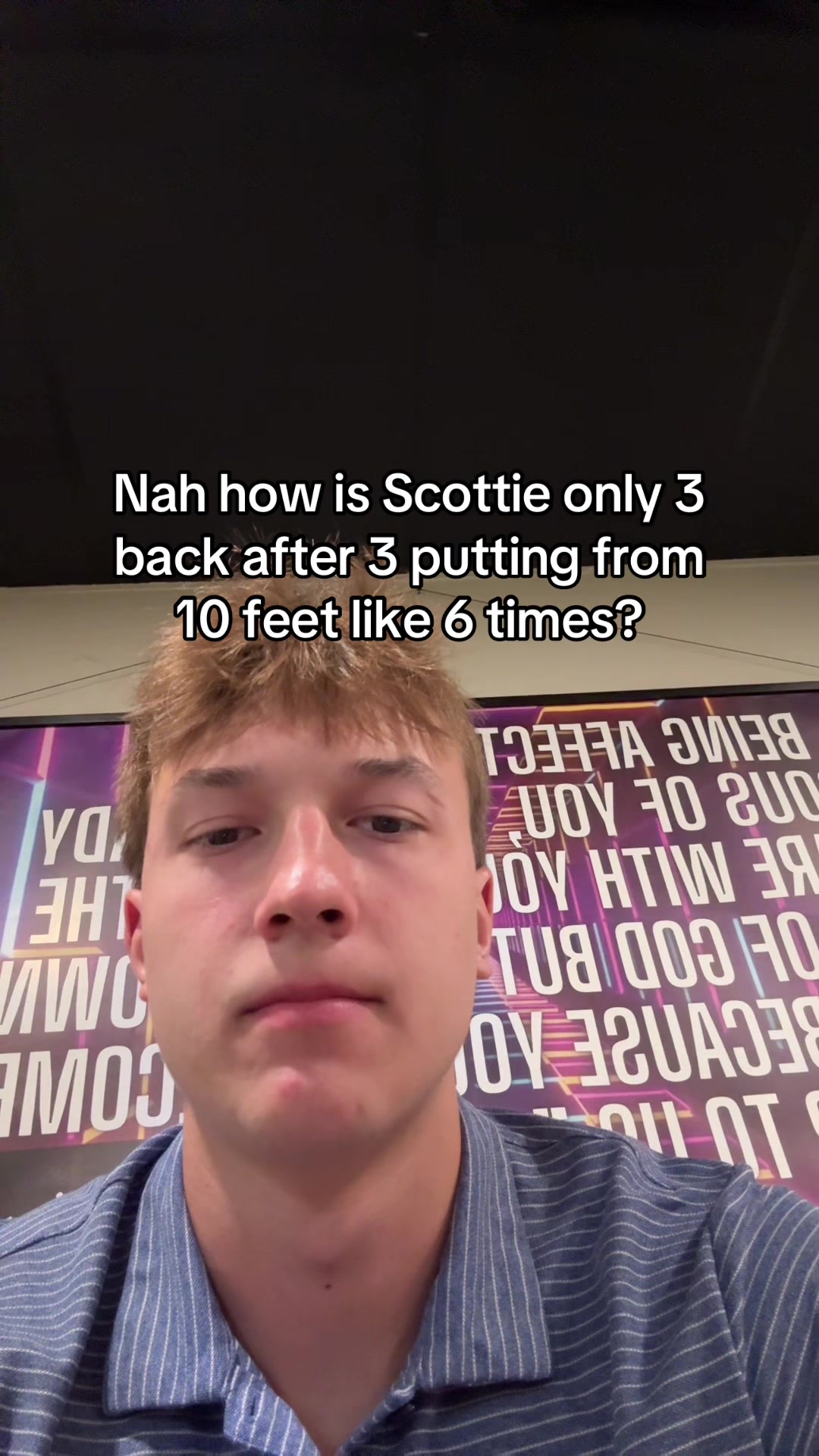 @Garrett Hatcher