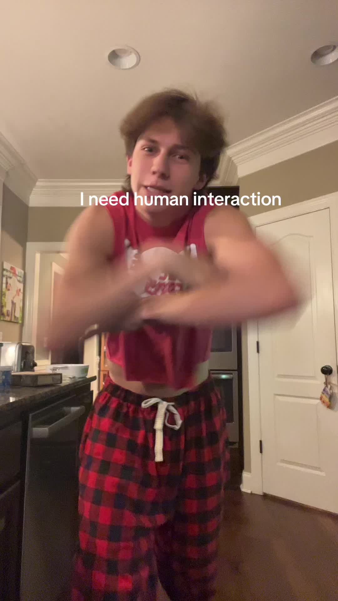 @Caden Lones
