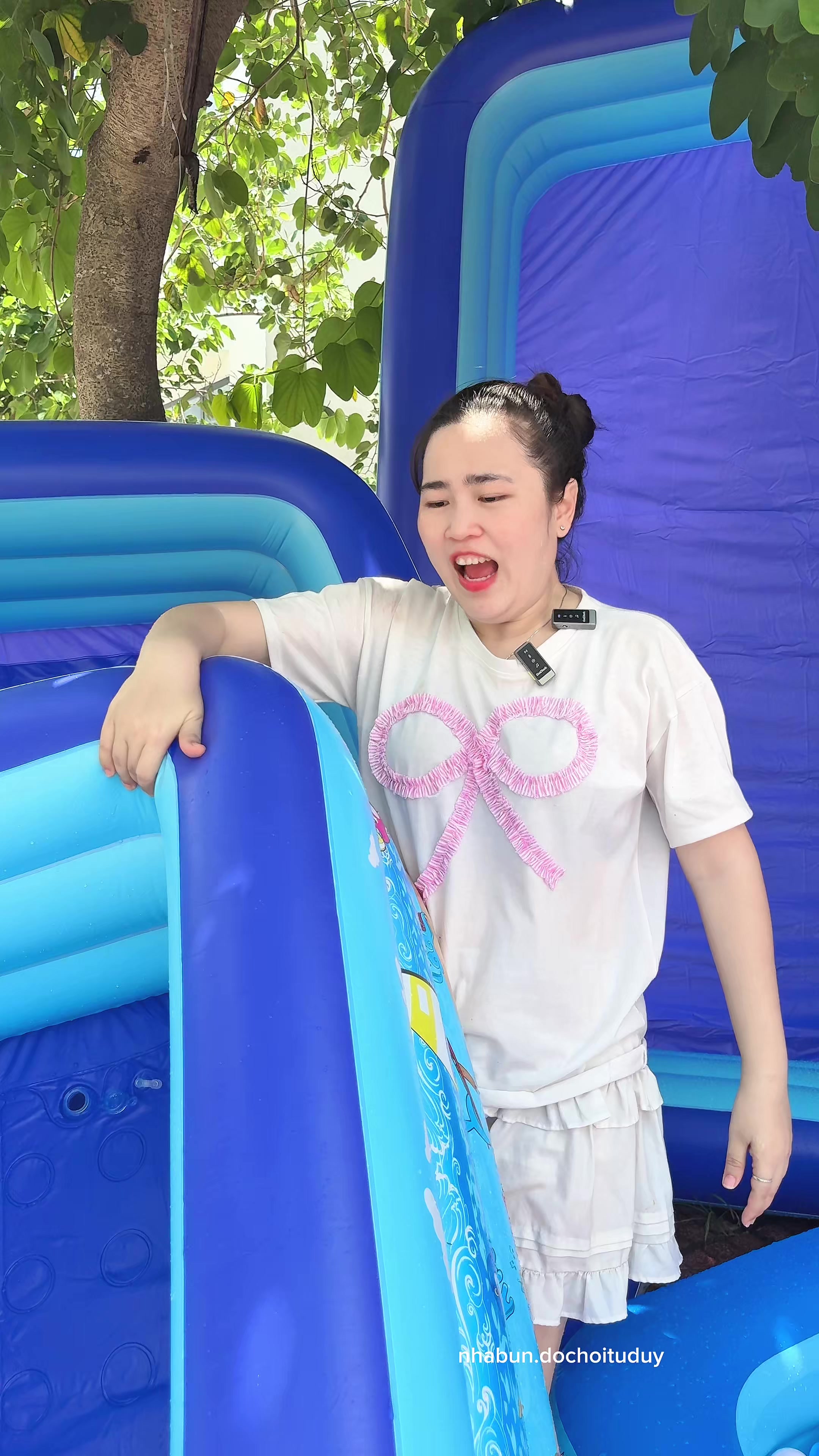 @Nh&agrave; B&uacute;n - Đồ chơi tư duy