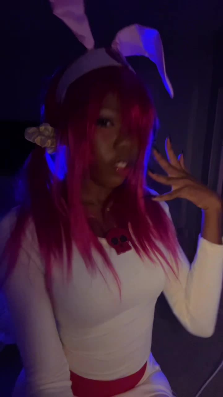 @Ms. MahouShoujo