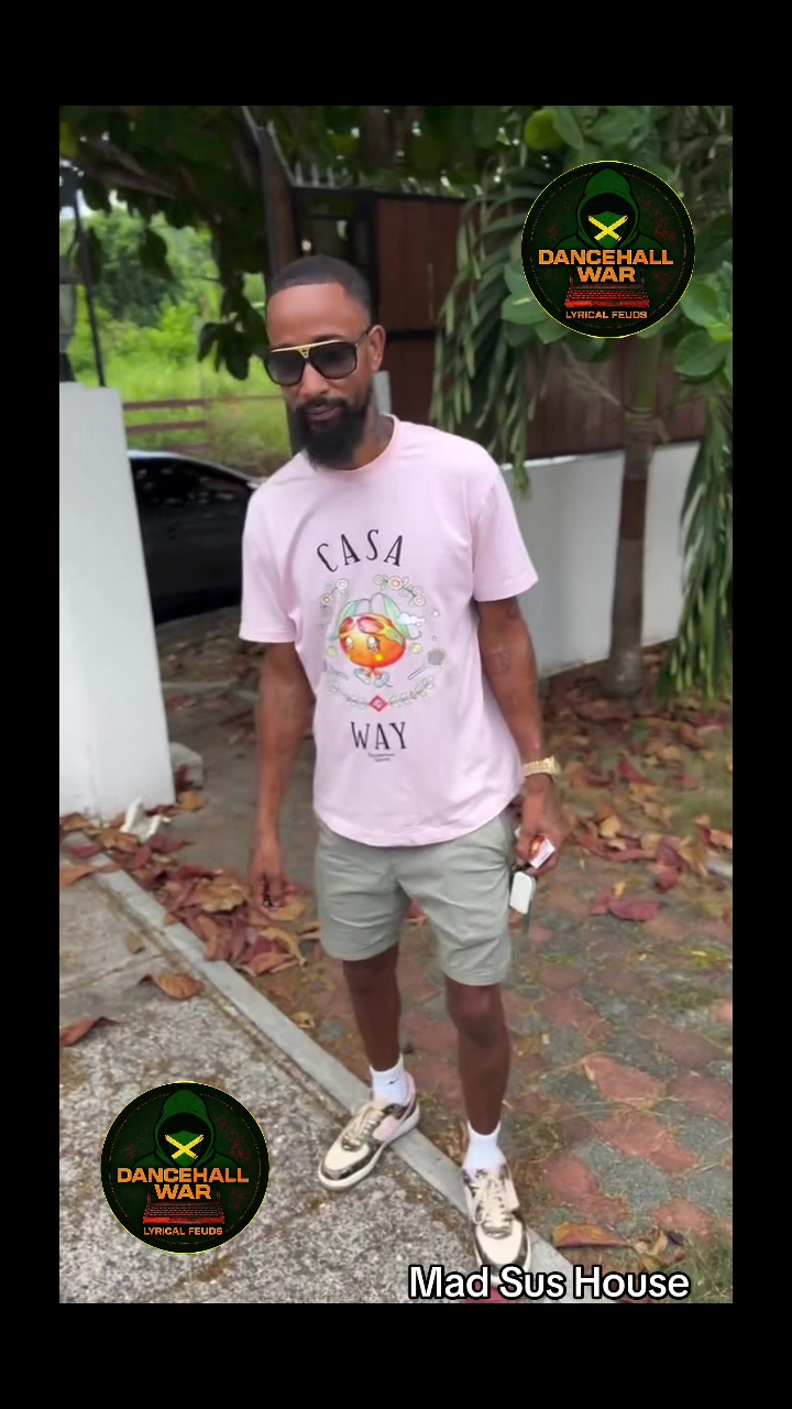 @DANCEHALL WAR CHANNEL