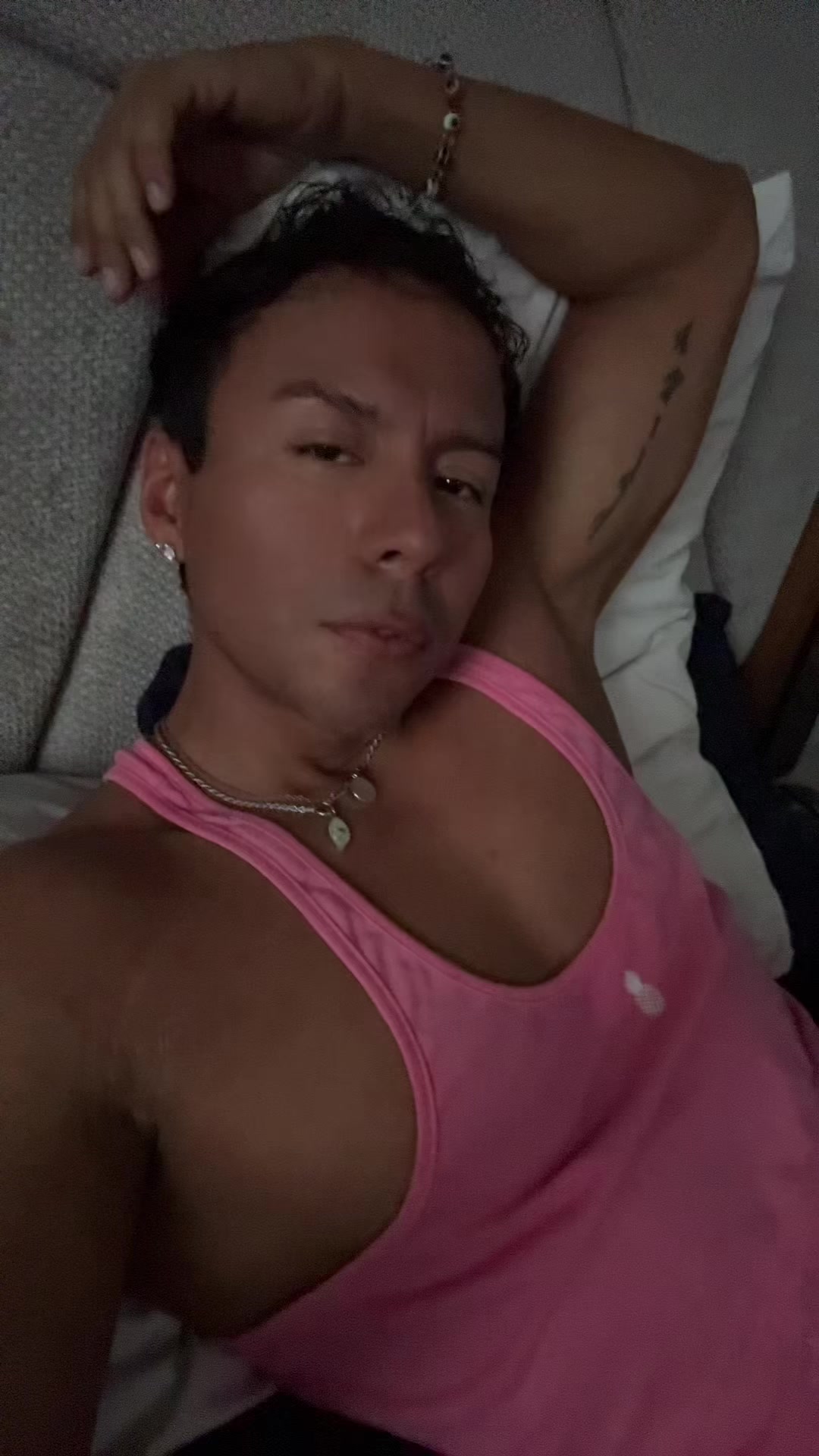 @Kim Ya&ntilde;ez