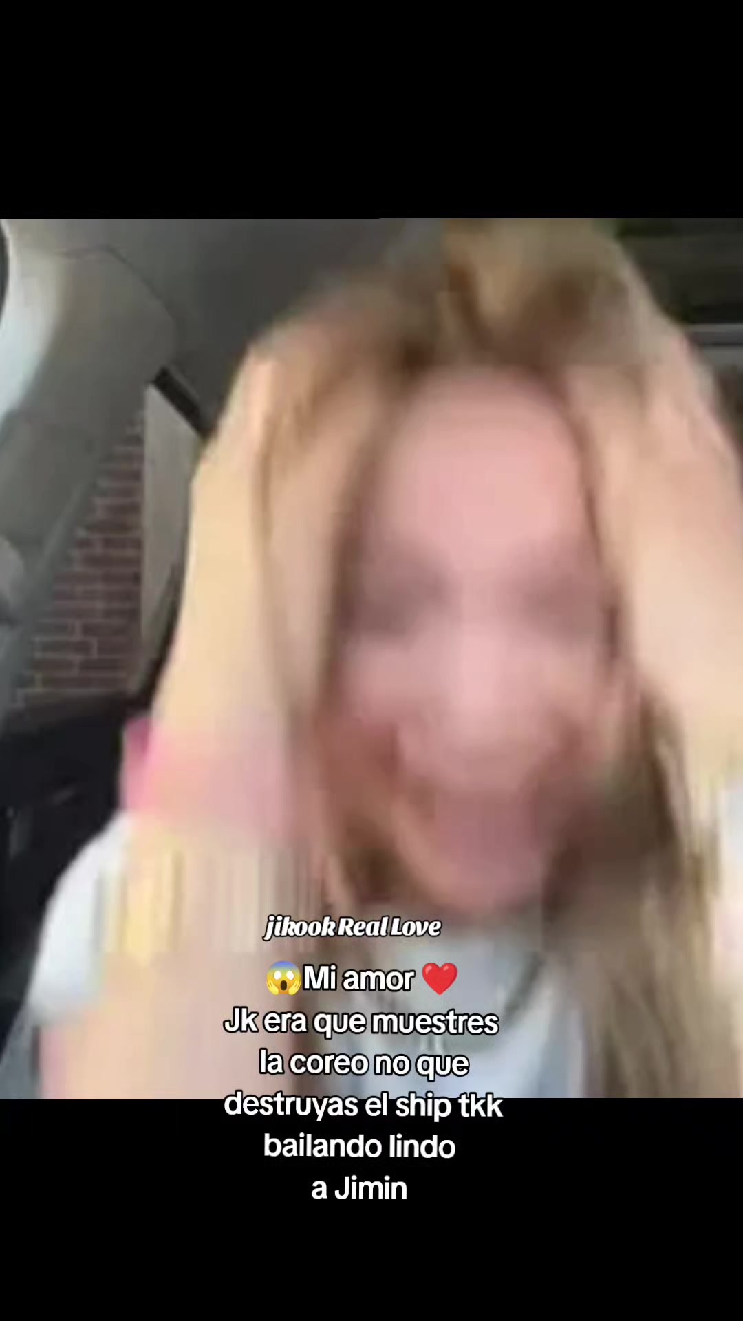 @Jikook Real Love SolyLuna